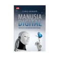 Manusia digital revolusi 4.0 melibatkan semua orang