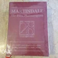 Martindale: The Extra Pharmacopoeia