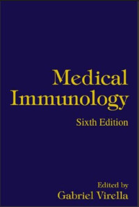 Medical Immunology, 6th ed