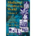 Medical plants of the world: chemical constituents, traditional and modern medicinal uses, vol. 2