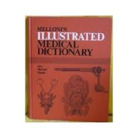 Melloni's illustrated medical dictionary