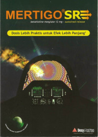 Meta-analysis of clinical studies with betahistine in Meniere’s disease and vestibular vertigo