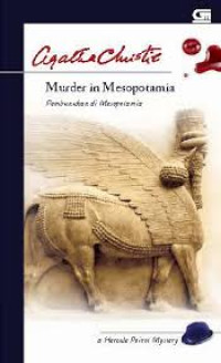 Murder in Mesopotamia = Pembunuhan di Mesopotamia