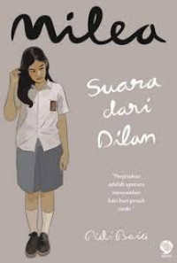 Milea suara dari dilan