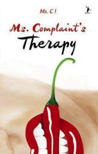 Ms. Complaint's Therapy