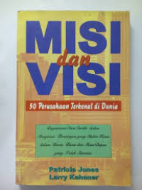 Misi dan Visi: 50 Perusahaan Terkenal di Dunia