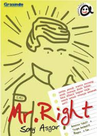 Mr Right