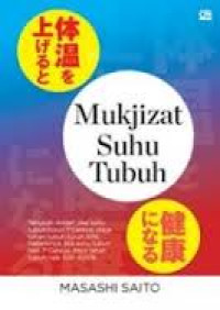 Mukjizat Suhu Tubuh