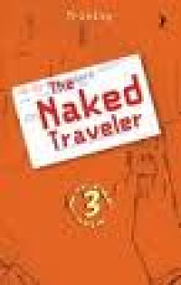 The Naked Traveler 3