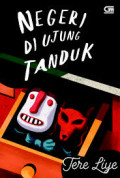 Negeri di ujung tanduk