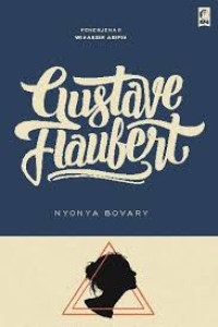 Nyonya Bovary