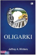 Oligarki