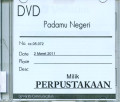 DVD Padamu Negeri