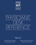 Physicians Desk Reference, PDR 67 ed.