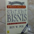 Pedoman Surat-Surat Bisnis