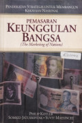 Pemasaran Keunggulan Bangsa (The Marketing of Nations)