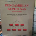 Pengambilan keputusan: bagi para pemimpin