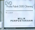 DVD Profile Pabrik DLBS Cikarang