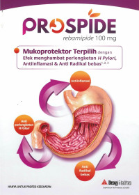 Effect of rebamipide on prostaglandin receptors-mediated increase of inflammatory cytokine production by macrophages