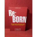 Re: Born; strategi creative destruction ADHI menuju Beyond Construction