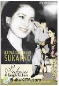 Sakura di tengah prahara: biografi Ratna Sari Dewi Sukarno