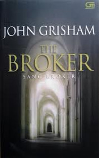 The Broker: Sang Broker