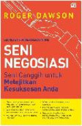 Seni Negosiasi