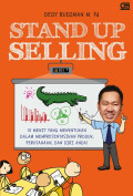 Stand Up Selling