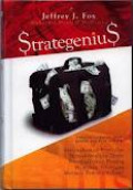 Strategenius: strategi genius bagi bisnis apapun untuk meningkatkan penjualan memaksimalkan profit menyingkirkan pesaing memukau pelanggan menjadi pemimpin pasar