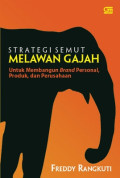 Strategi Semut Melawan Gajah