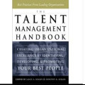 The Talent Management Handbook