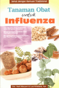 Tanaman obat untuk influenza