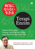 Terapi Enzim