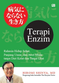 Terapi Enzim