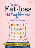 The New Fat-loss Not Weight-loss