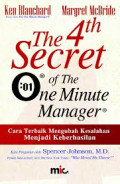 The 4th Secret of The One Minute Manager