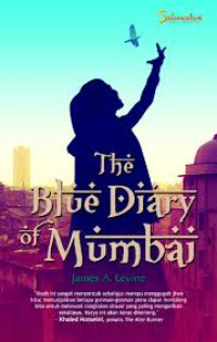 The Blue Diary of Mumbai