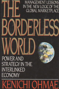 The Borderless World