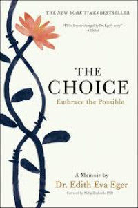 The Choice: Embrace the Possible