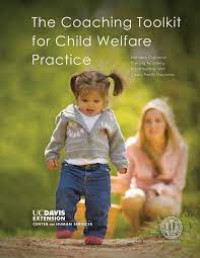 The Coaching Toolkit for Child Welfare Practice