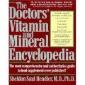 The Doctors vitamin and mineral encyclopedia