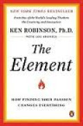 The Elementh: how finding your passion changes everything