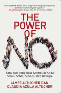 The Power of NO