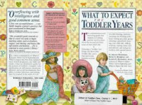 What to expect the toddler years