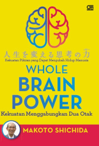 Whole Brain Power