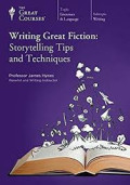 Writing Great Fiction: Storytelling Tips and Techniques