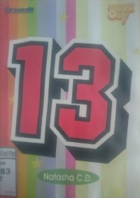 Image of 13(tiga belas)