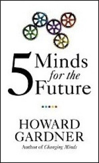 Image of 5 Minds for the future