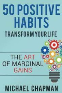 Image of Positive Thinking: 50 Positive Habits to Transform you Life