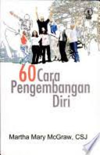 Image of 60 Cara Pengembangan Diri